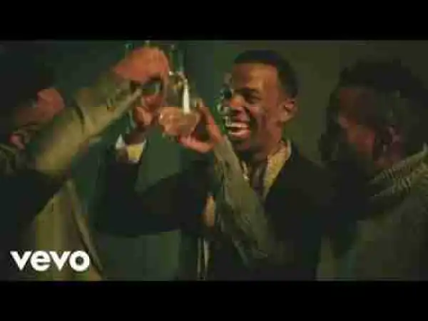 Video: Zakes Bantwini – Bang Bang Bang